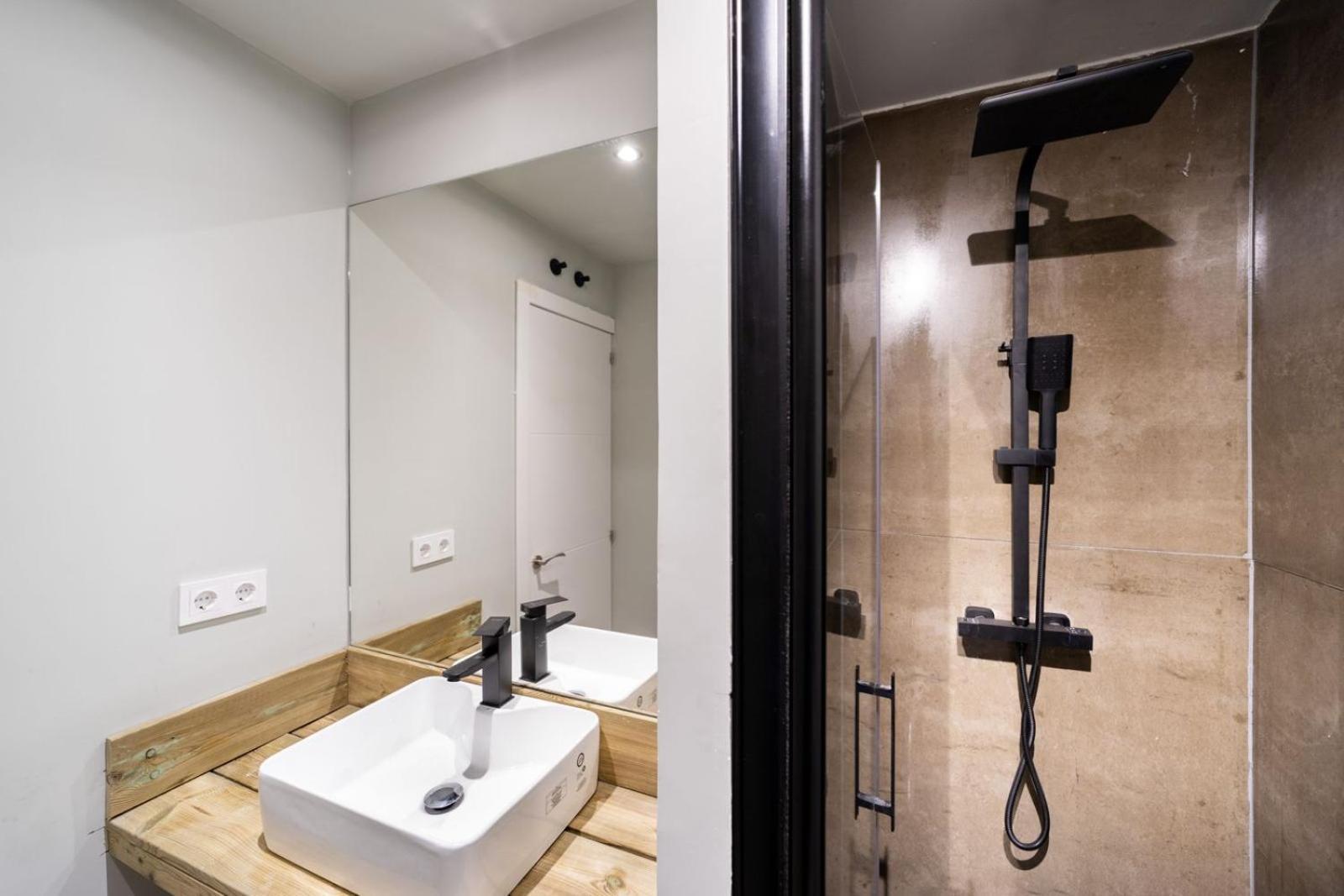 Apartamento The Vegas Homes Prosperidad *