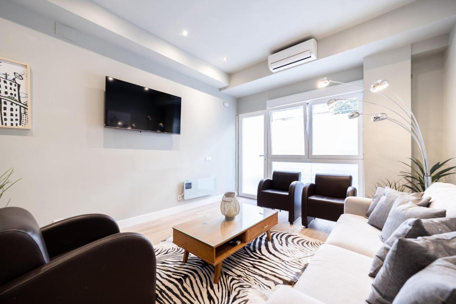 Appartement The Vegas Homes Prosperidad