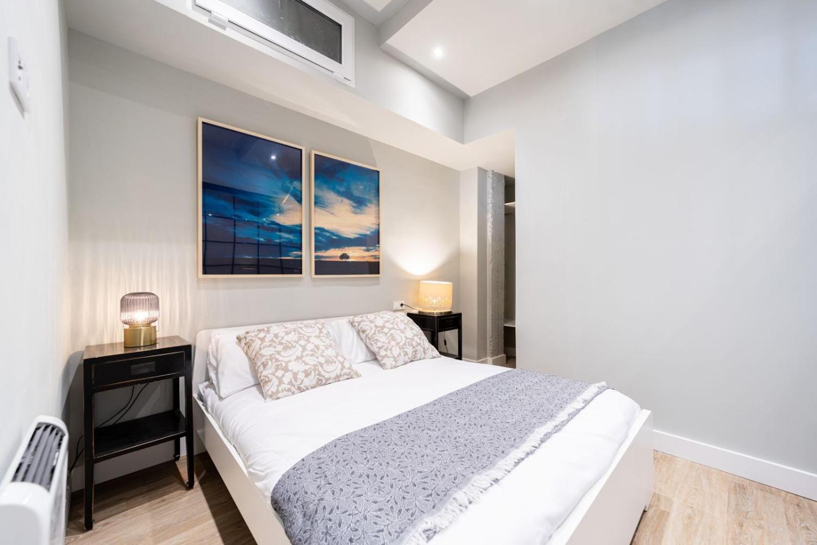 Appartement The Vegas Homes Prosperidad