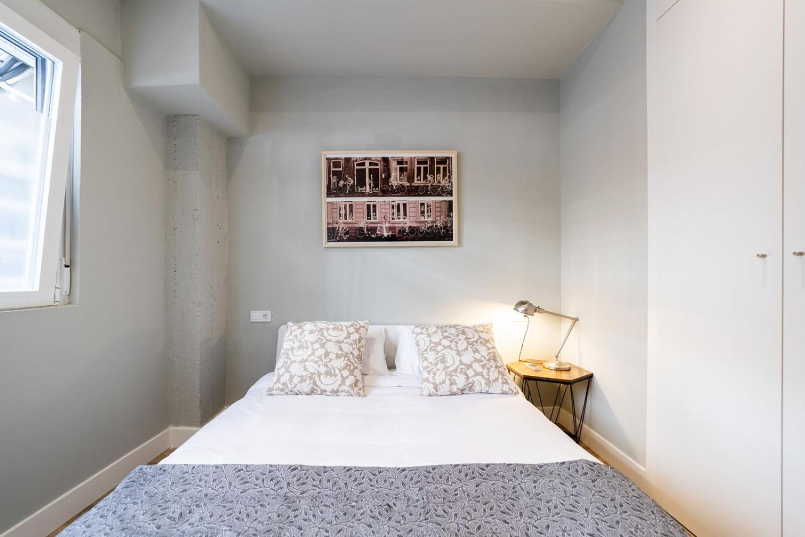The Vegas Homes Prosperidad Appartement *