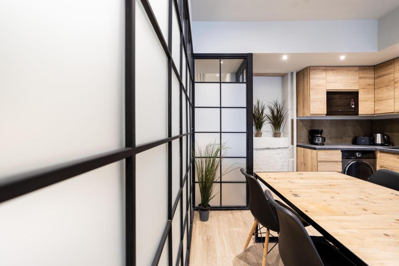 Appartement The Vegas Homes Prosperidad Madrid