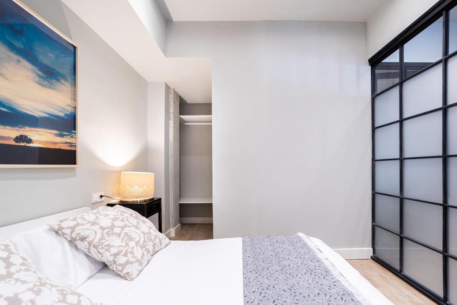 Appartement The Vegas Homes Prosperidad