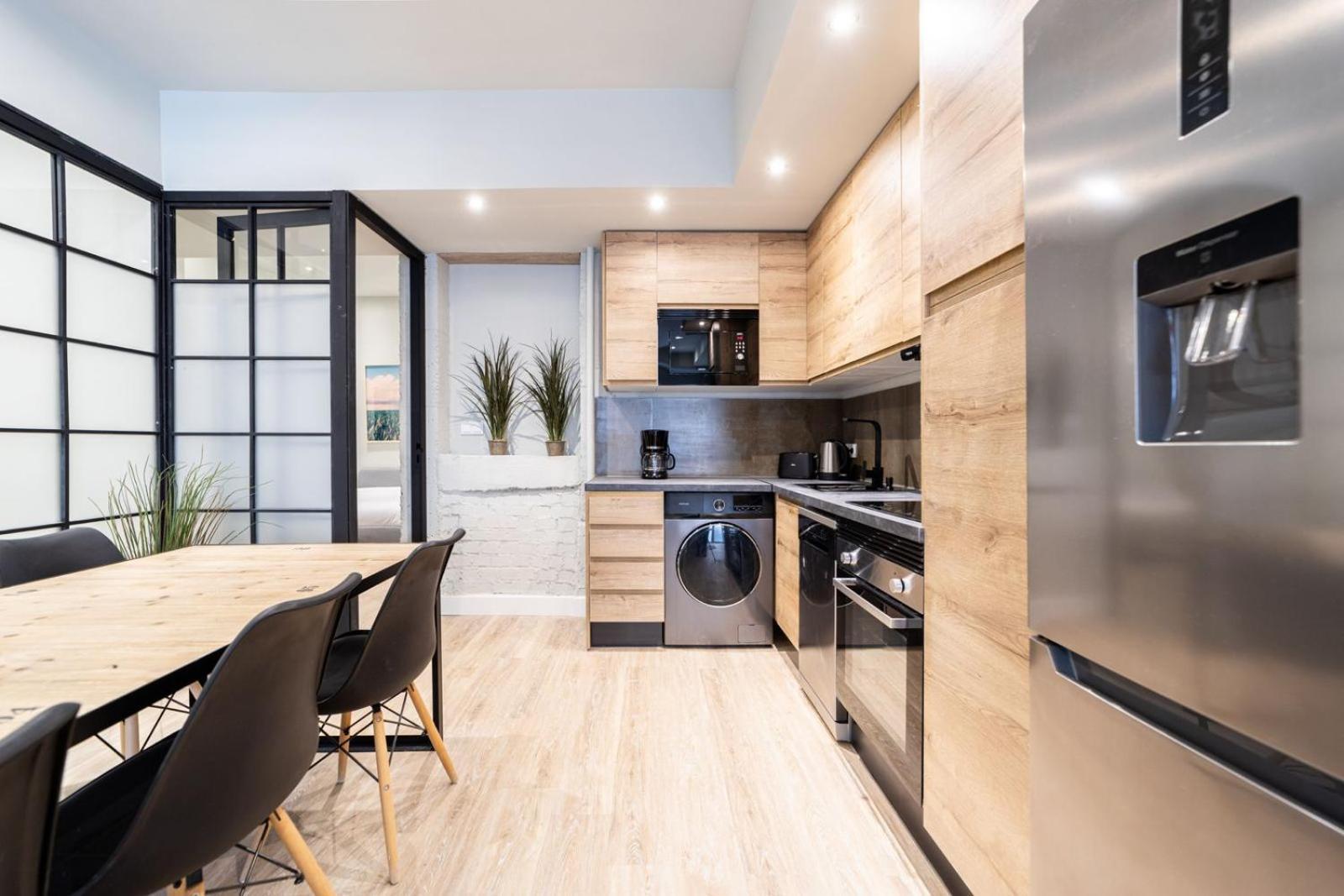 The Vegas Homes Prosperidad Appartement *