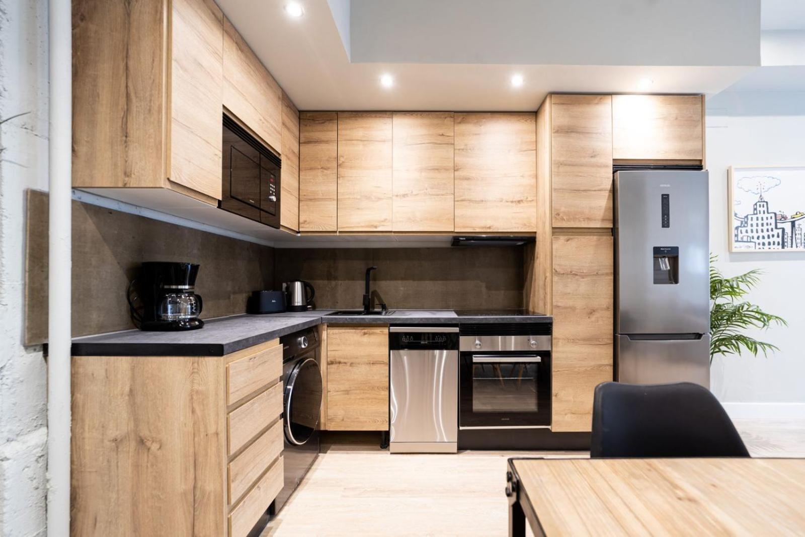 The Vegas Homes Prosperidad Appartement *