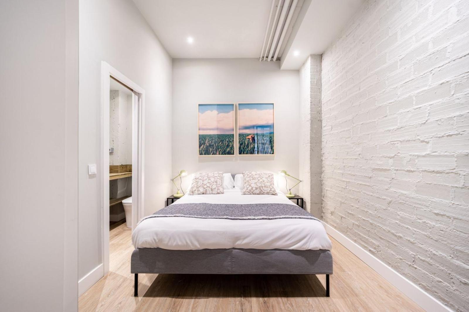 Appartement The Vegas Homes Prosperidad