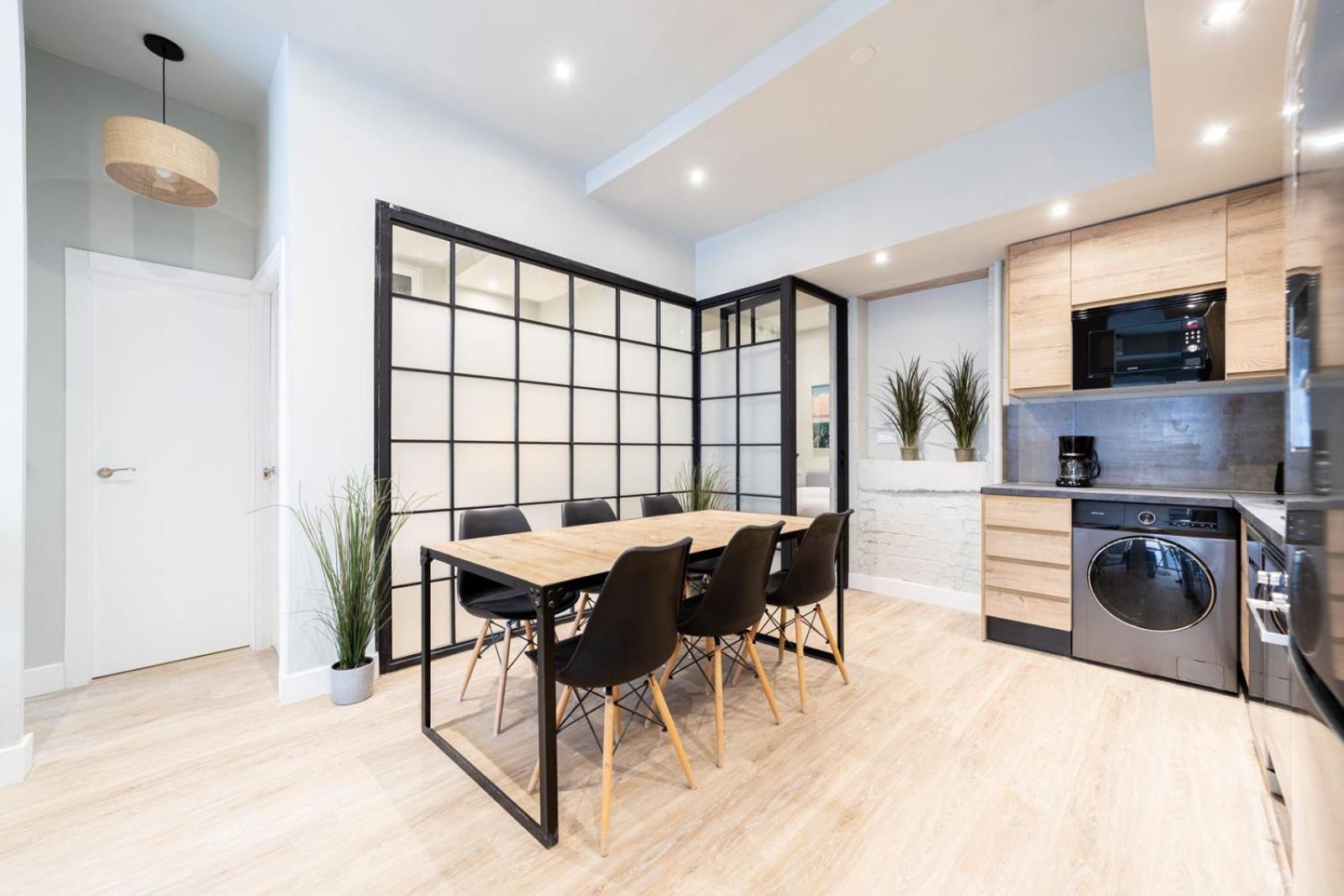 The Vegas Homes Prosperidad Appartement Madrid