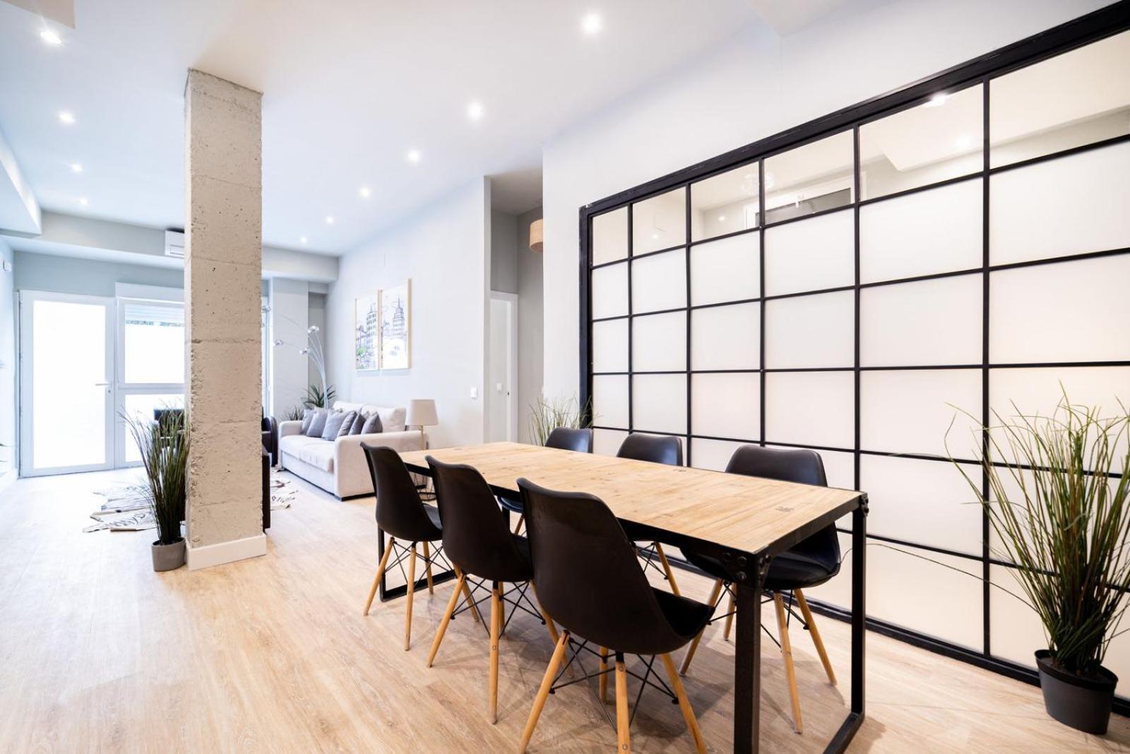 The Vegas Homes Prosperidad Appartement