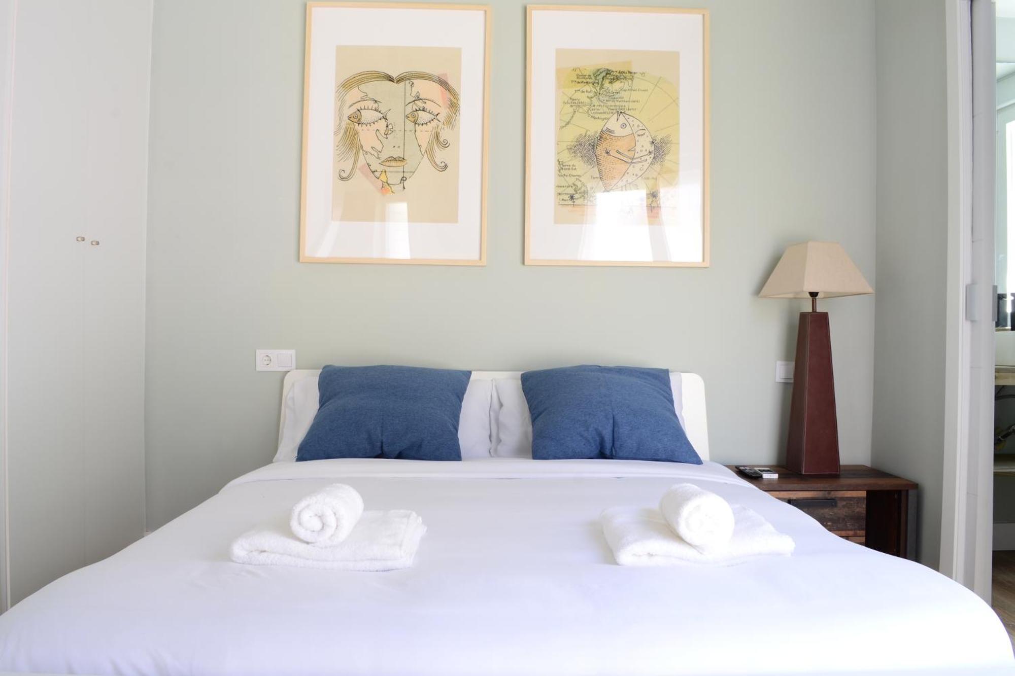 Appartement The Vegas Homes Prosperidad