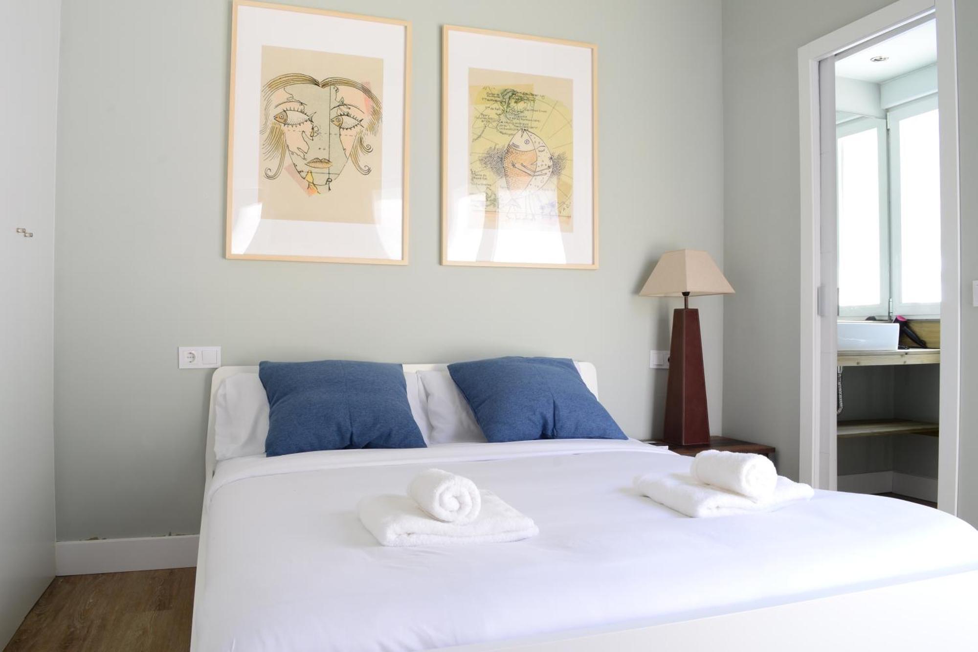 The Vegas Homes Prosperidad Appartement *