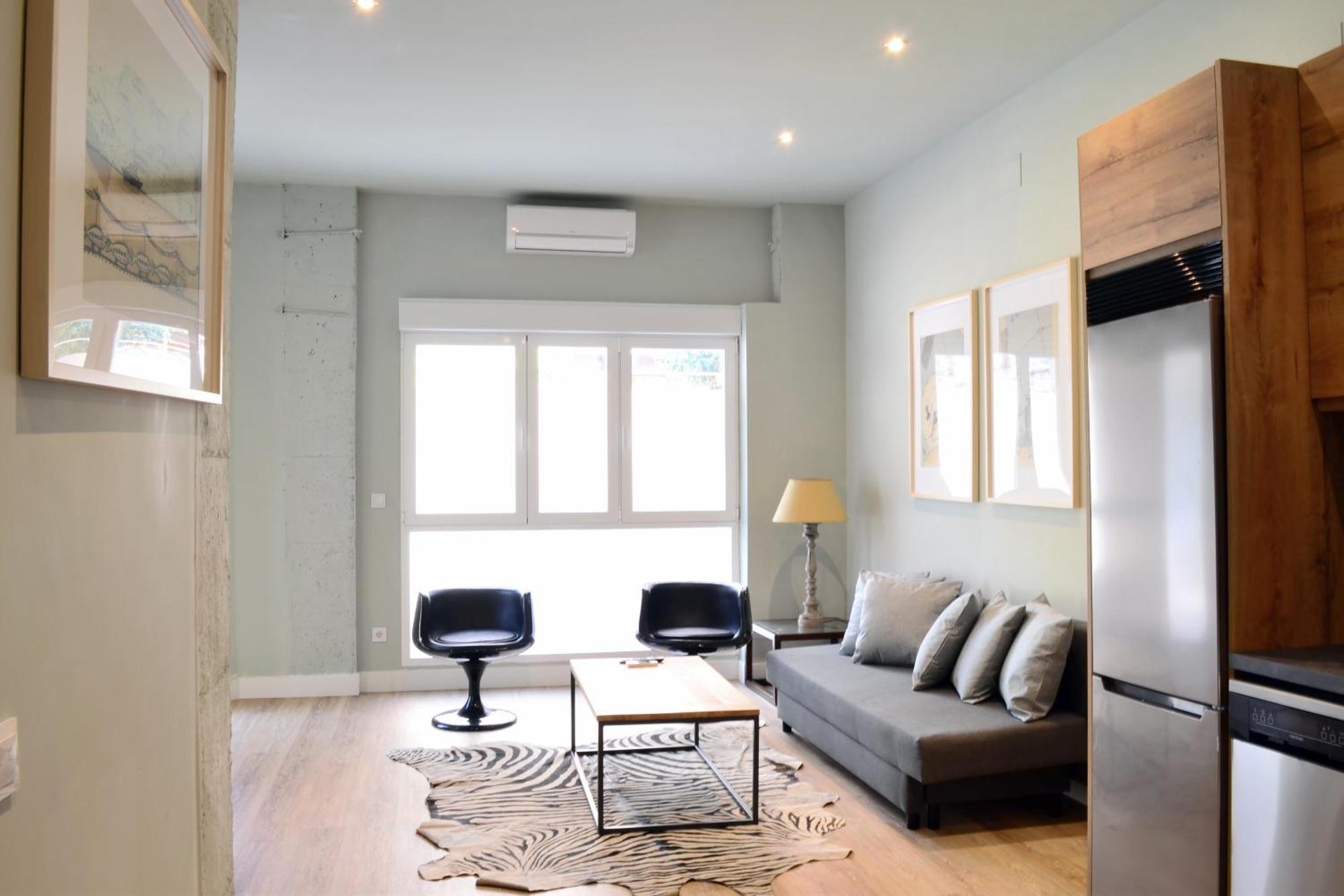 The Vegas Homes Prosperidad Appartement *