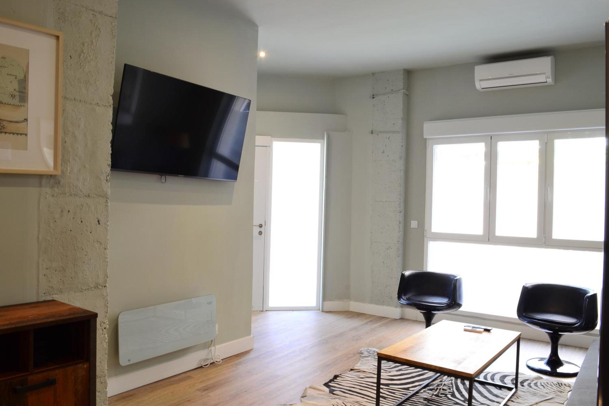 The Vegas Homes Prosperidad Appartement Madrid